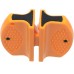 Clip Strip of Two Step Knife Sharpener